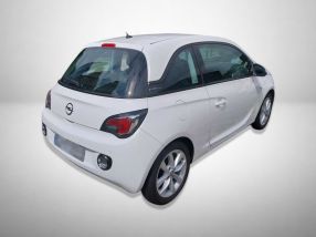 Opel Adam - 2018