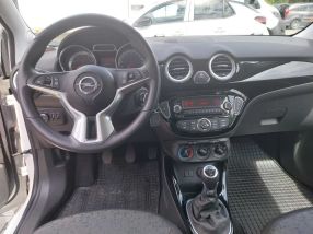 Opel Adam - 2018