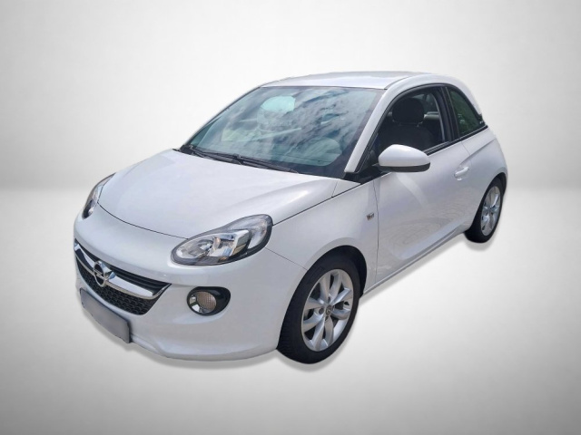 Opel Adam 2018