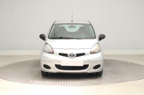 Toyota Aygo - 2011