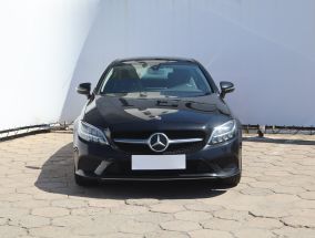 Mercedes-Benz C - 2020