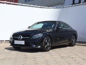 Mercedes-Benz C - 2020