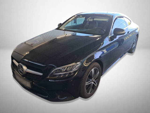 Mercedes-Benz C 2020
