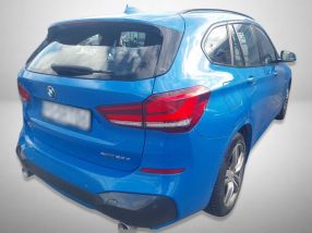 BMW X1 - 2019