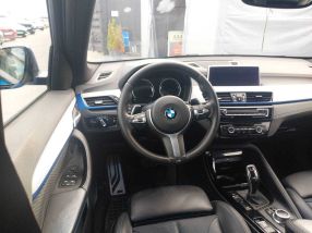 BMW X1 - 2019