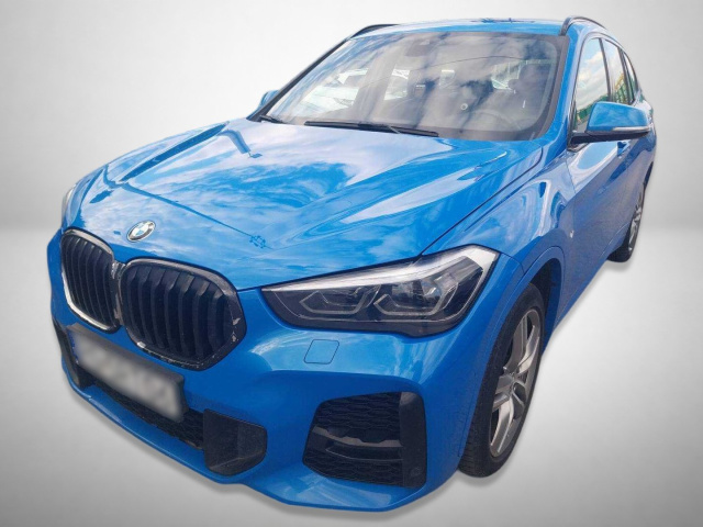 BMW X1 2019