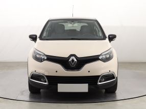 Renault Captur - 2014