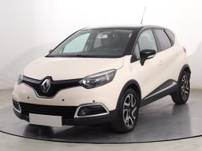 Renault Captur - 2014