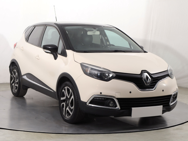 Renault Captur 2014