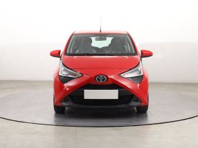 Toyota Aygo - 2020