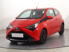 Toyota Aygo - 2020