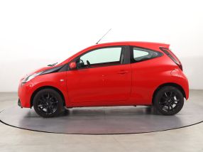 Toyota Aygo - 2020