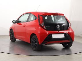 Toyota Aygo - 2020