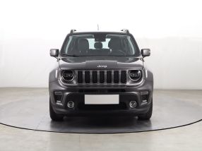 Jeep Renegade - 2018