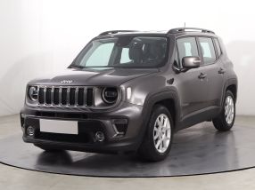 Jeep Renegade - 2018