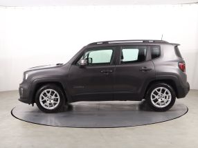 Jeep Renegade - 2018