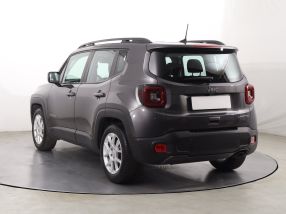 Jeep Renegade - 2018