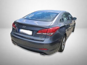 Hyundai i40 - 2014