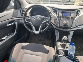 Hyundai i40 - 2014