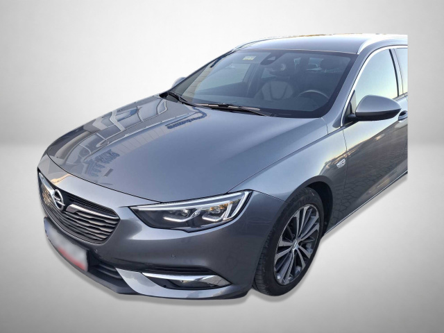 Opel Insignia 2017