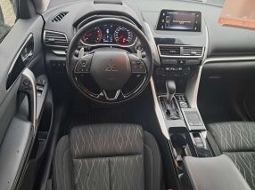 Mitsubishi Eclipse Cross - 2018