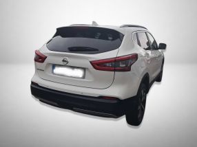 Nissan Qashqai - 2019