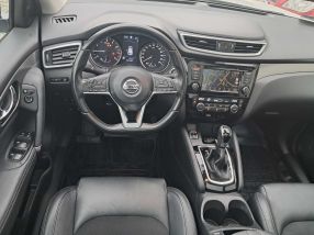 Nissan Qashqai - 2019