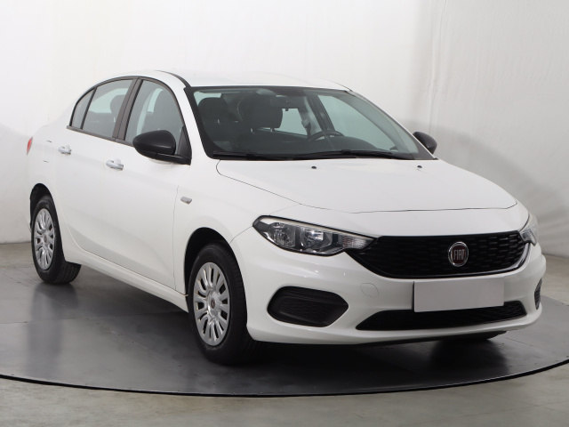 Fiat Tipo 2017