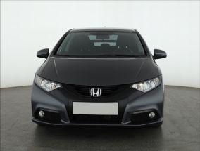 Honda Civic - 2012
