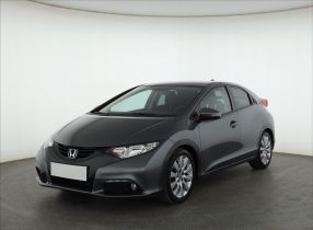 Honda Civic - 2012