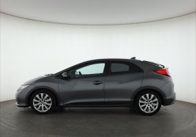 Honda Civic - 2012