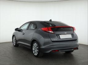 Honda Civic - 2012
