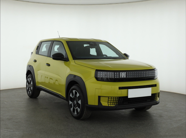Fiat Grande Panda 2025
