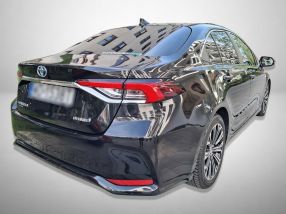 Toyota Corolla - 2019