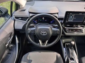 Toyota Corolla - 2019