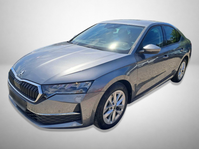 Skoda Octavia 2024
