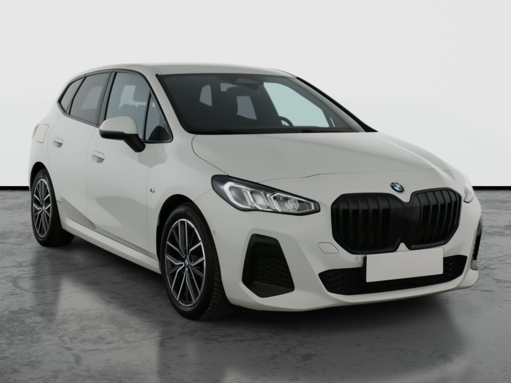 BMW 2 Active Tourer