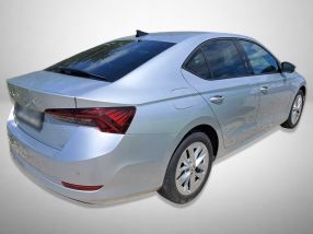 Škoda Octavia - 2021