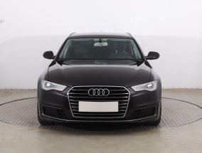 Audi A6 - 2015