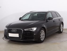 Audi A6 - 2015