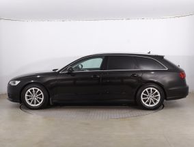 Audi A6 - 2015
