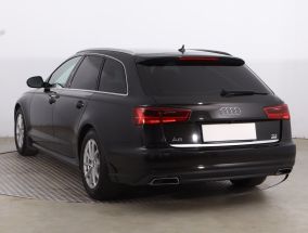 Audi A6 - 2015
