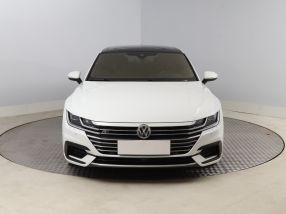 Volkswagen Arteon - 2018