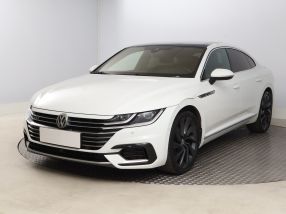 Volkswagen Arteon - 2018