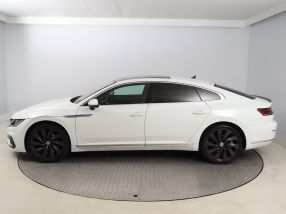 Volkswagen Arteon - 2018