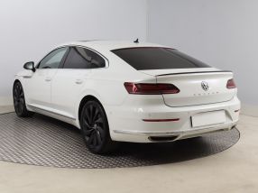 Volkswagen Arteon - 2018
