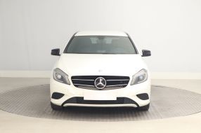 Mercedes-Benz A - 2014