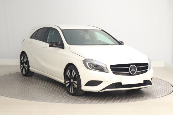 Mercedes-Benz A
