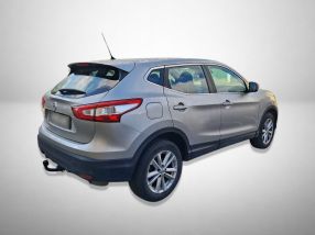 Nissan Qashqai - 2014