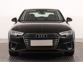Audi A4 - 2019